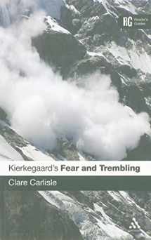 9781847064615-1847064612-Kierkegaard's 'Fear and Trembling': A Reader's Guide (Reader's Guides)