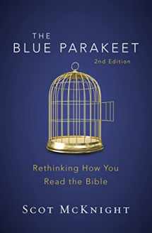 9780310538929-0310538920-The Blue Parakeet, 2nd Edition: Rethinking How You Read the Bible