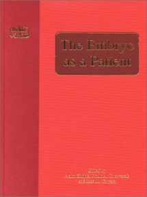 9781842140208-1842140205-The Embryo As a Patient