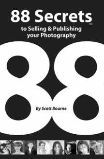 9780976187806-0976187809-88 Secrets to Selling & Publishing Your Photography