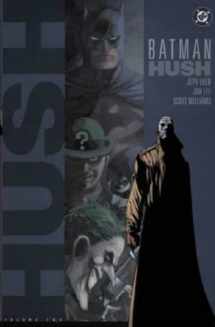 9781840237375-1840237376-Batman: Hush Vol.2
