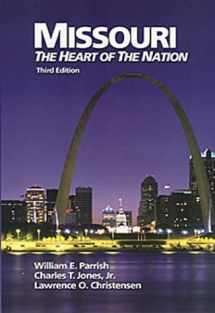 9780882959979-0882959972-Missouri: The Heart of The Nation
