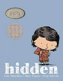 9781596438736-1596438738-Hidden: A Child's Story of the Holocaust