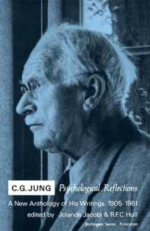 9780691017860-0691017867-C.G. Jung Psychological Reflections : A New Anthology of His Writings, 1905-1961