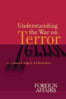 9780876093474-0876093470-Understanding the War on Terror