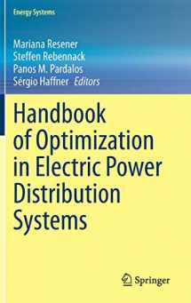 9783030361143-3030361144-Handbook of Optimization in Electric Power Distribution Systems (Energy Systems)
