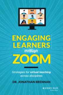 9781119783145-1119783143-Engaging Learners through Zoom: Strategies for Virtual Teaching Across Disciplines