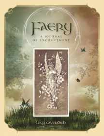 9780738756219-0738756210-Faery Journal: A Journal of Enchantment