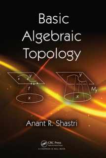 9781466562431-1466562439-Basic Algebraic Topology