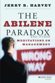 9780787902773-0787902772-The Abilene Paradox and Other Meditations on Management