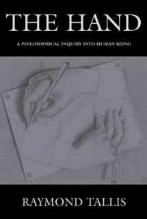 9780748617371-074861737X-The Hand: A Philosophical Inquiry into Human Being