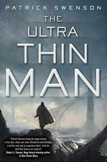 9780765336941-0765336944-The Ultra Thin Man: A Science Fiction Novel