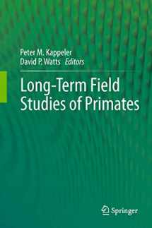 9783642435584-3642435580-Long-Term Field Studies of Primates