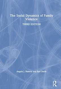 9781138326057-1138326054-The Social Dynamics of Family Violence