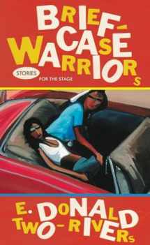 9780806133010-0806133015-Briefcase Warriors: Stories for the Stage (Volume 38) (American Indian Literature and Critical Studies Series)