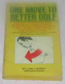 9780451093905-0451093909-One Move to Better Golf