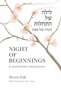 9780827615519-0827615515-Night of Beginnings: A Passover Haggadah