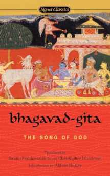 9780451528445-0451528441-Bhagavad-Gita: The Song of God