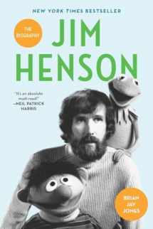 9780345526120-0345526120-Jim Henson: The Biography
