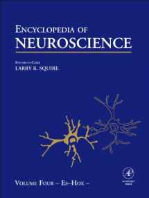 9780080447957-0080447953-Encyclopedia of Neuroscience (Vol 4)