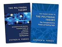 9780393713077-0393713075-The Polyvagal Theory and The Pocket Guide to the Polyvagal Theory, Two-Book Set