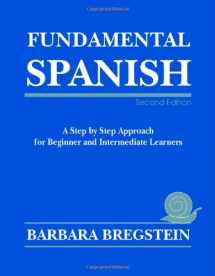 9781553957805-1553957806-Fundamental Spanish