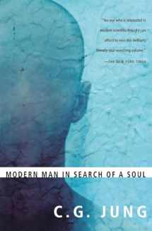 9780156612067-0156612062-Modern Man In Search Of A Soul (Harvest Book)