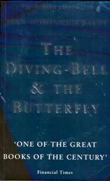 9781857027945-1857027949-The Diving-Bell and the Butterfly: A Memoir of Life in Death
