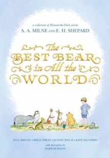 9780399187476-0399187472-The Best Bear in All the World (Winnie-the-Pooh)