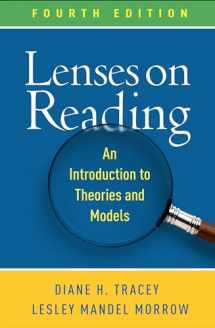 9781462554676-1462554679-Lenses on Reading: An Introduction to Theories and Models