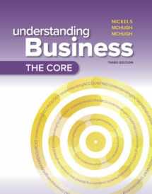9781266730030-1266730036-Loose-Leaf Edition Understanding Business: The Core