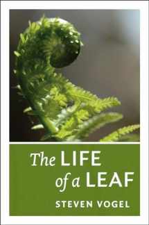 9780226104775-022610477X-The Life of a Leaf