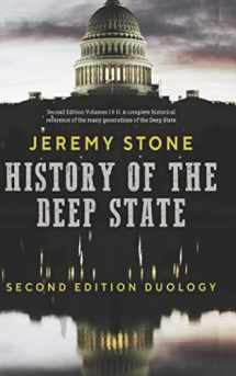 9781795877466-1795877464-History of the Deep State