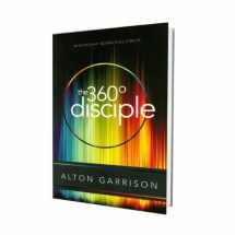 9781607311584-1607311585-The 360 Degree Disciple: Discipleship Going Full Circle