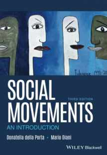9781119167655-1119167655-Social Movements: An Introduction