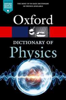 9780198821472-0198821476-A Dictionary of Physics (Oxford Quick Reference)