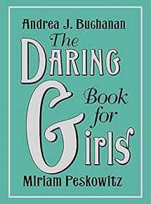 9780062208965-0062208969-The Daring Book for Girls