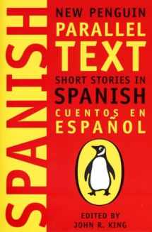 9780140265415-0140265414-Short Stories in Spanish: New Penguin Parallel Text (Spanish and English Edition)