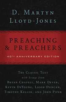 9780310331292-0310331293-Preaching and Preachers