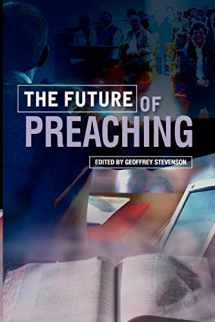 9780334043621-033404362X-The Future of Preaching