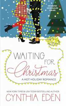 9781960633545-1960633546-Waiting For Christmas: A Hot Holiday Romance
