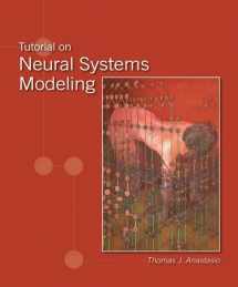 9780878933396-0878933395-Tutorial on Neural Systems Modeling
