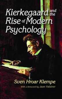 9781412853866-1412853869-Kierkegaard and the Rise of Modern Psychology (APA Psychotherapy Video Series)