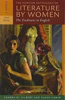 9780393930146-0393930149-The Norton Anthology of Literature by Women: The Traditions in English