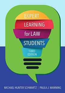9781611639650-1611639654-Expert Learning for Law Students