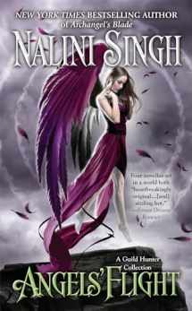 9780425246818-0425246817-Angels' Flight: A Guild Hunter Collection (A Guild Hunter Novel)