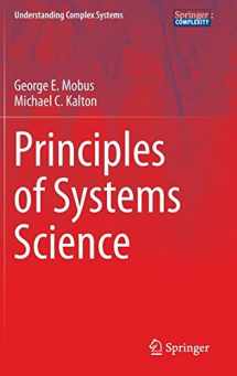 9781493919192-1493919199-Principles of Systems Science (Understanding Complex Systems)