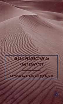 9780230607958-0230607950-Global Perspectives on Adult Education