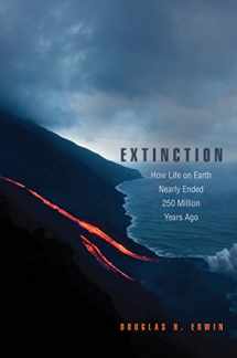 9780691136288-0691136289-Extinction: How Life on Earth Nearly Ended 250 Million Years Ago