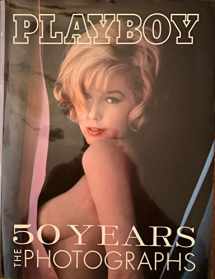 9780811839785-0811839788-Playboy: 50 Years: The Photographs